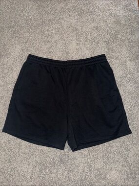 Lazypants Sweatshorts